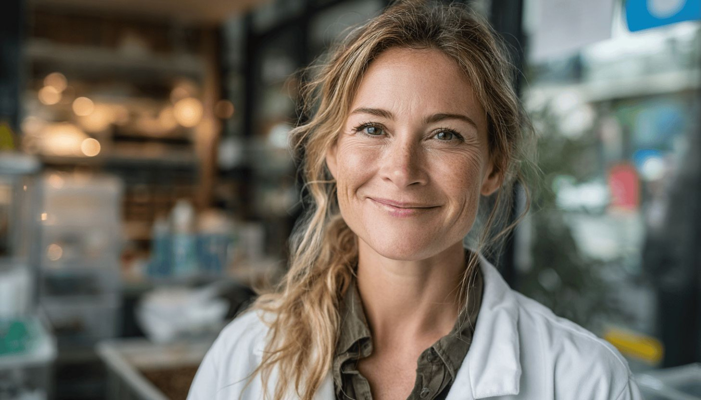Comment choisir le bon professionnel de santé pour votre animal